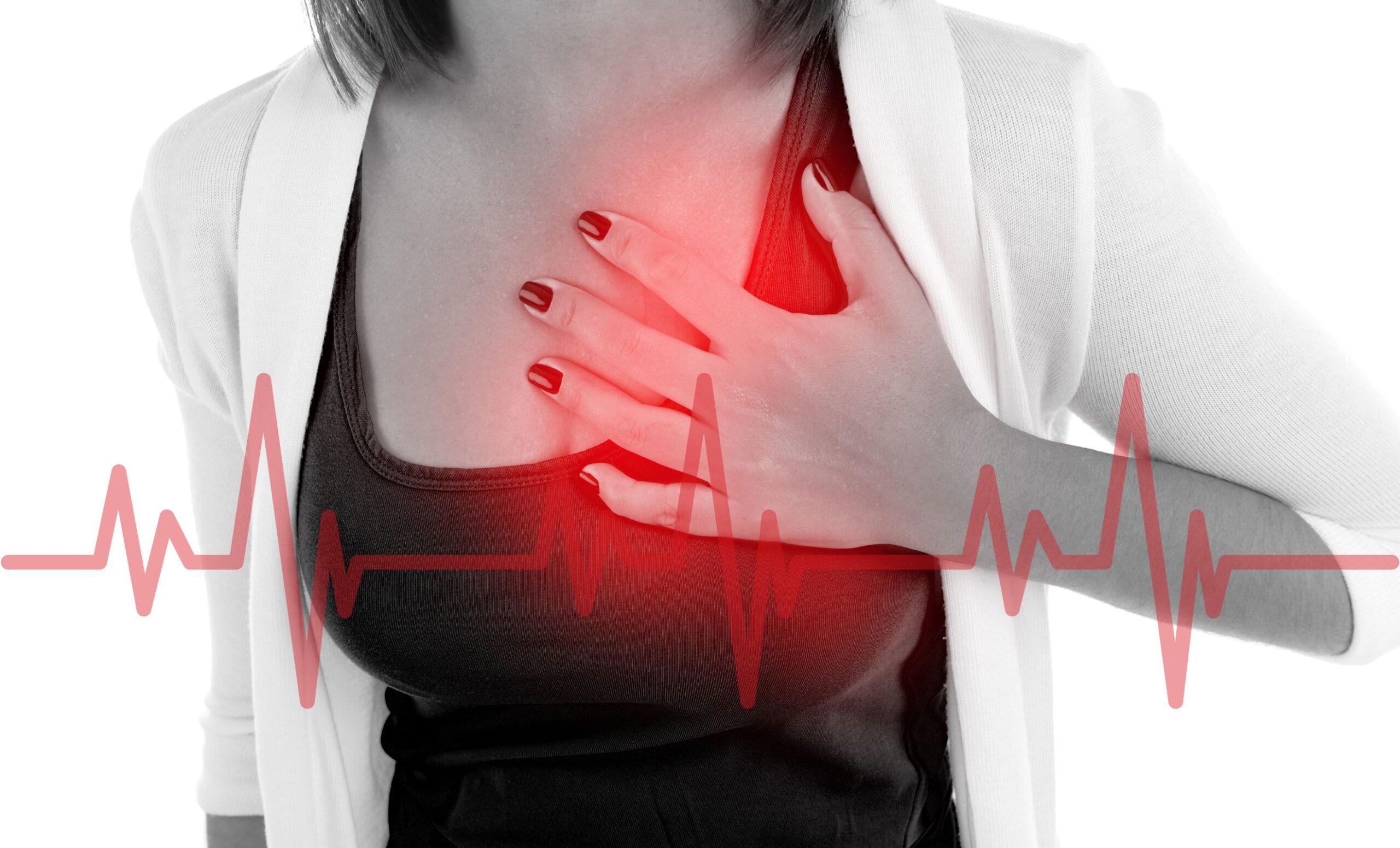 Sve što treba znati o aritmiji srca i kada se obavezno javiti doktoru