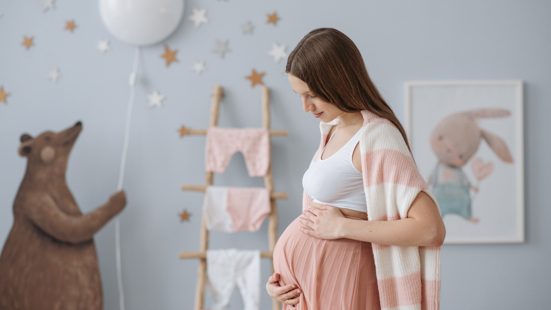 Veliko otkriće: Hormon koji stvara fetus odgovoran je za mučnine?