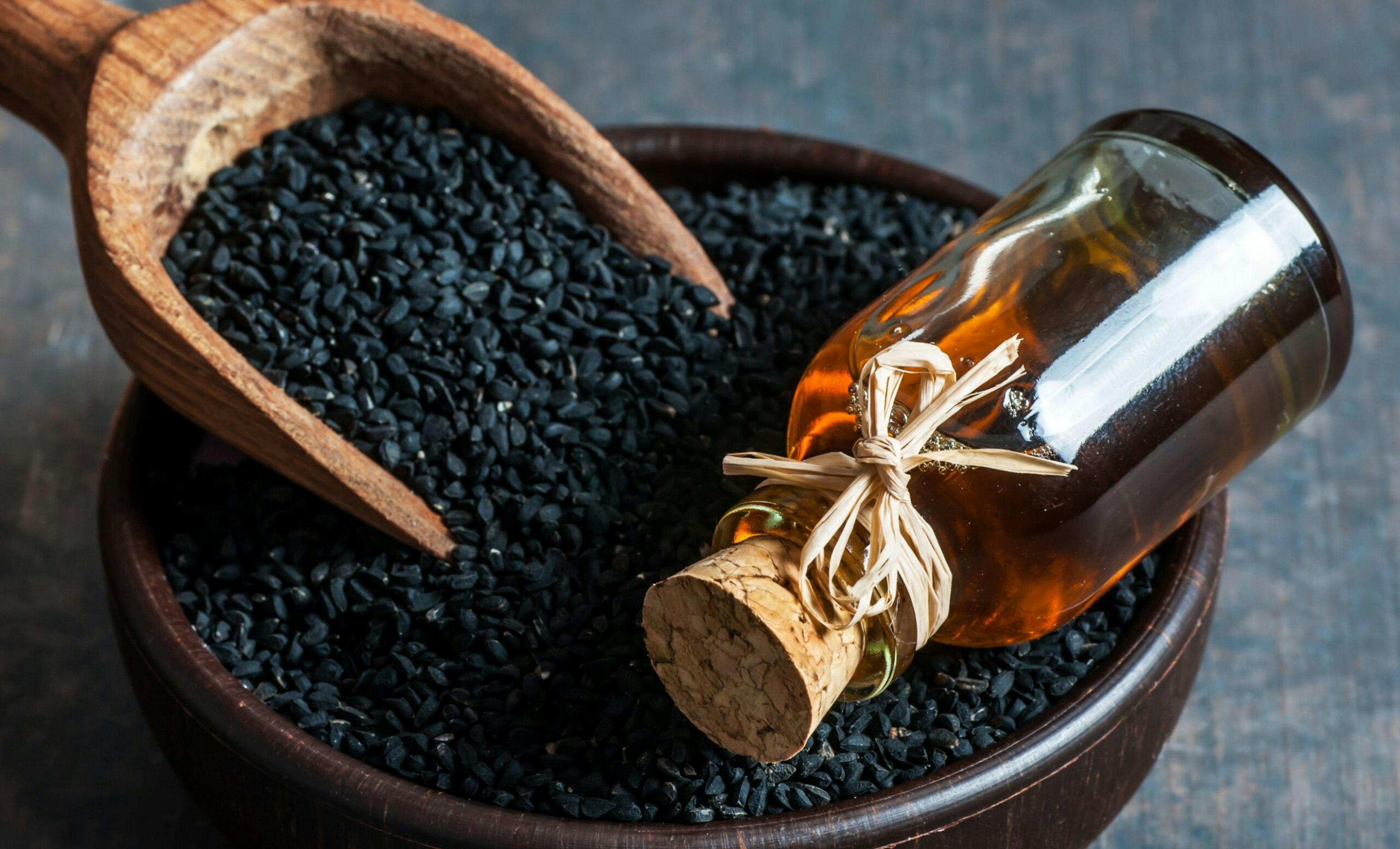 13 zdravstvenih dobrobiti ulja crnog kima: Koristi se za liječenje širokog spektra bolesti