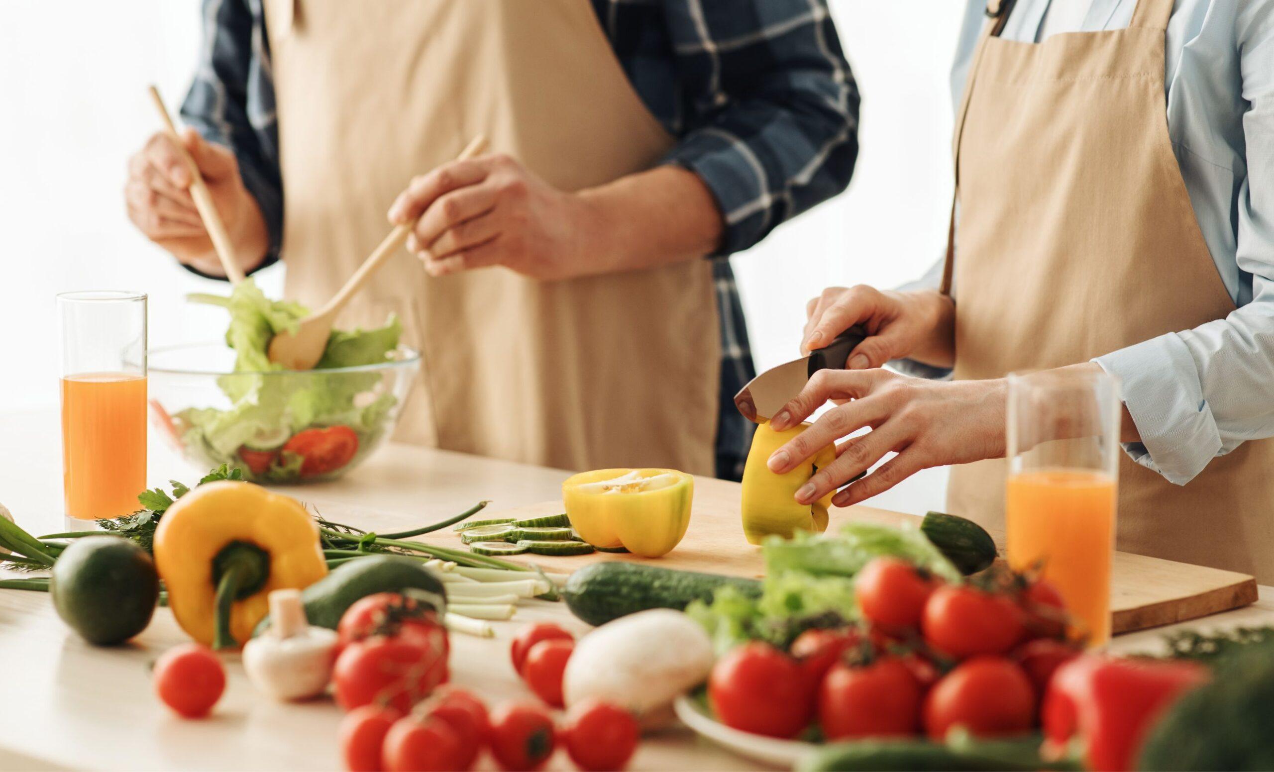 Je li vegetarijanska prehrana previše riskantna? Istraživači dokazali koje rizike donosi