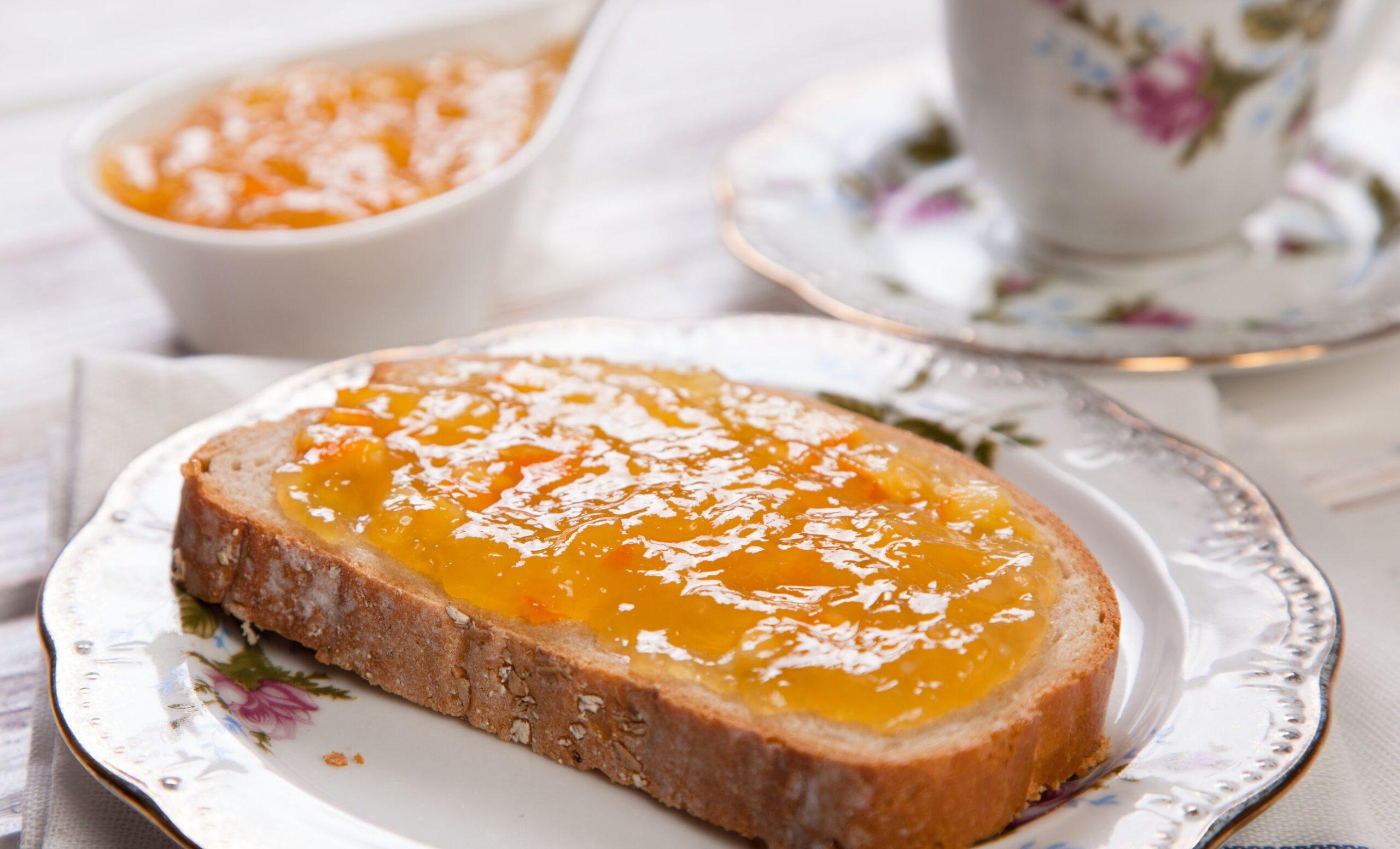 Znate li koja je razlika između marmelade, pekmeza i džema?