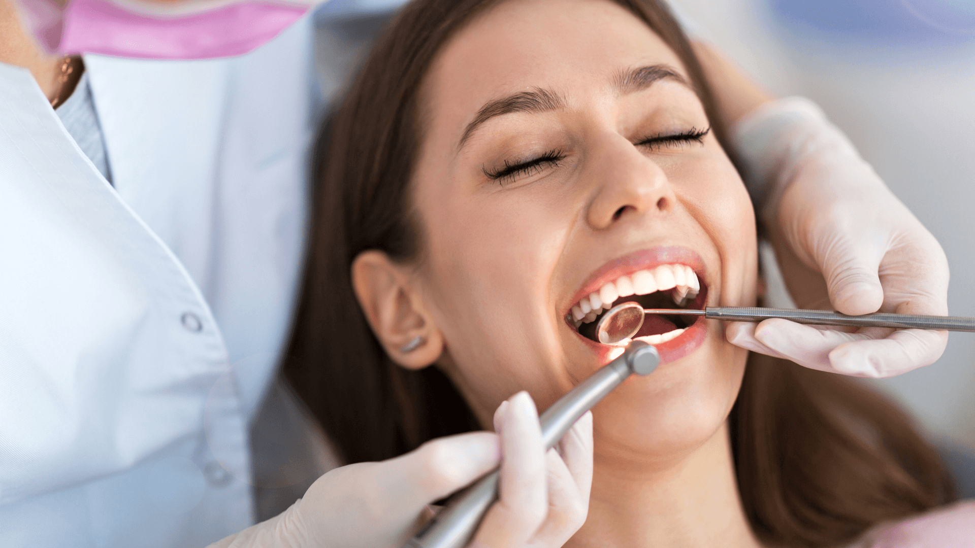 Koliko često zaista trebamo ići zubaru?