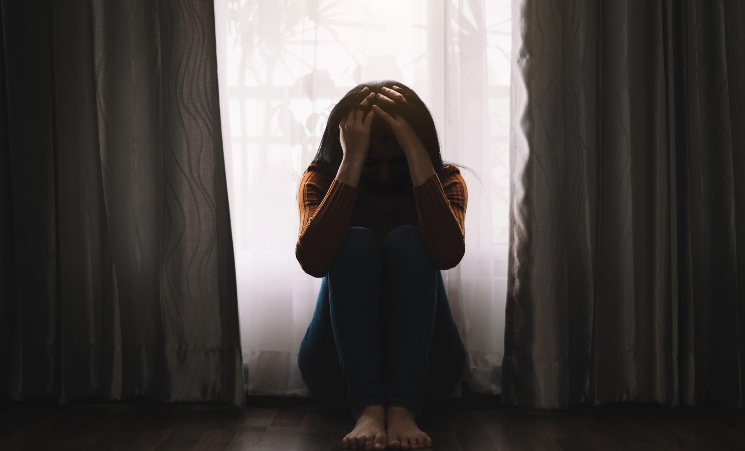 Uznemirujuće statistike: Raste broj mladih koji imaju problem s mentalnim zdravljem
