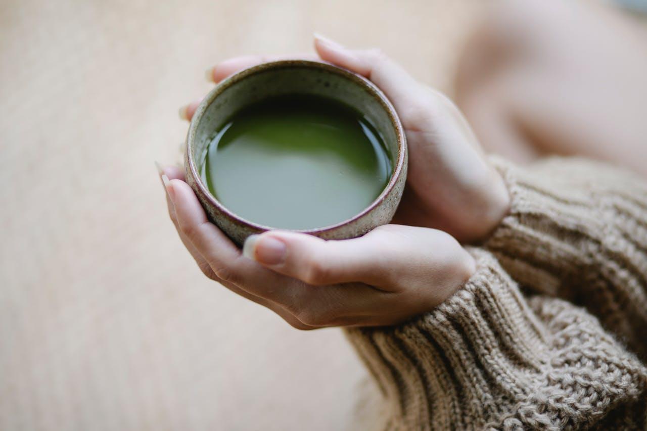 Matcha ili kava: što izabrati za jutarnje razbuđivanje?