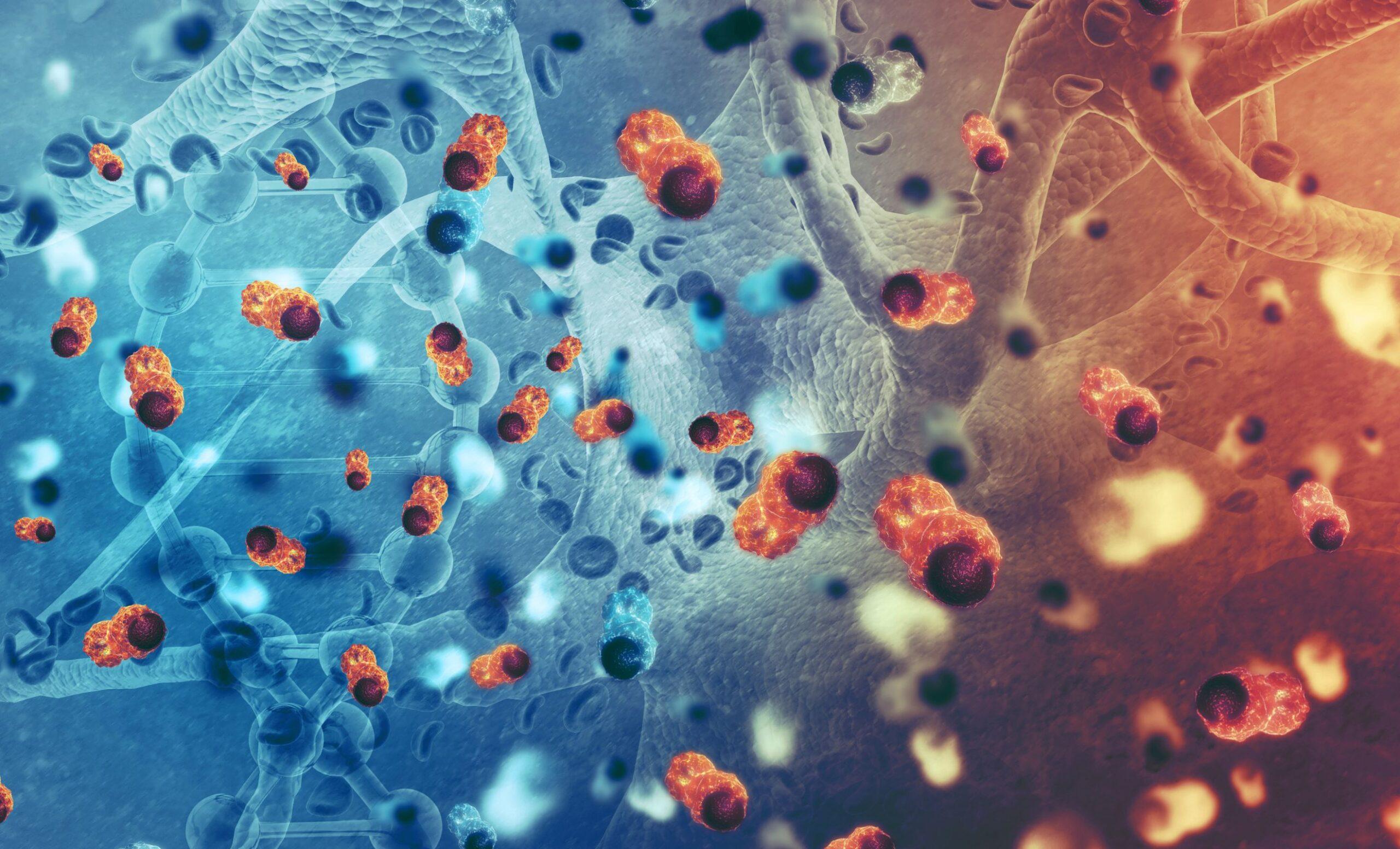 Keto dijeta i novi lijek mogli bi biti rješenje za rak gušterače