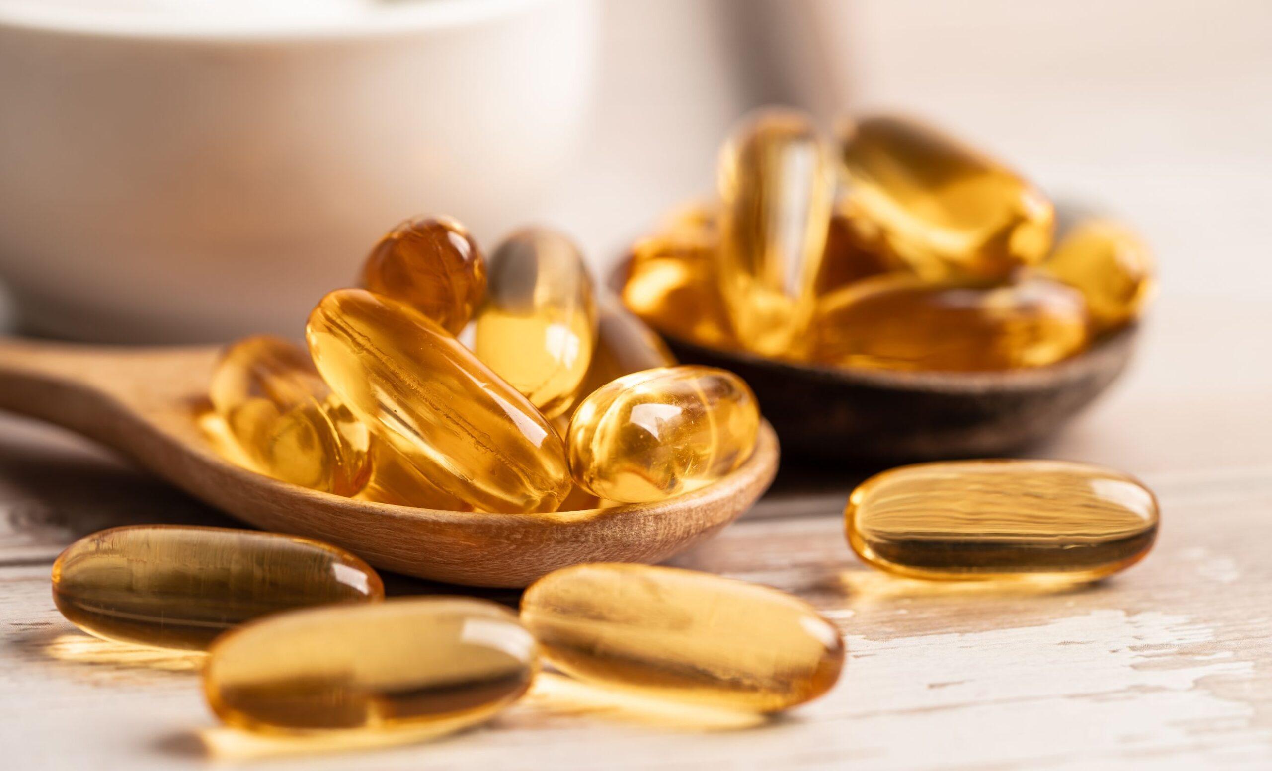 Može li uzimanje omega 3 i omega 6 ulja smanjiti rizik od raka?