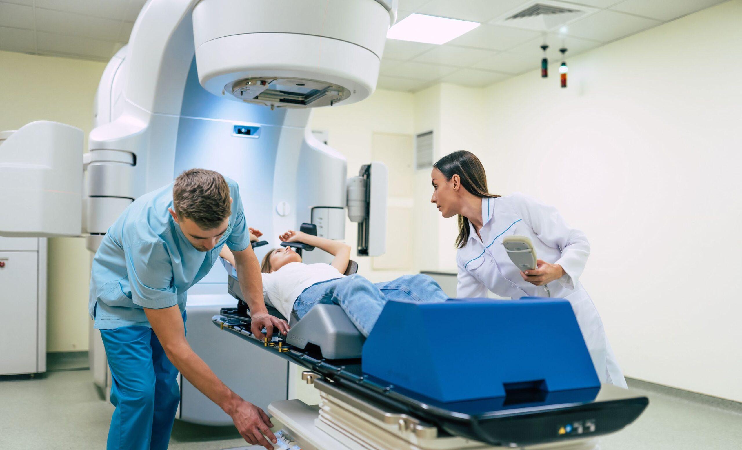 Terapija zračenjem za rak dojke: Koje vrste postoje i kada se koriste