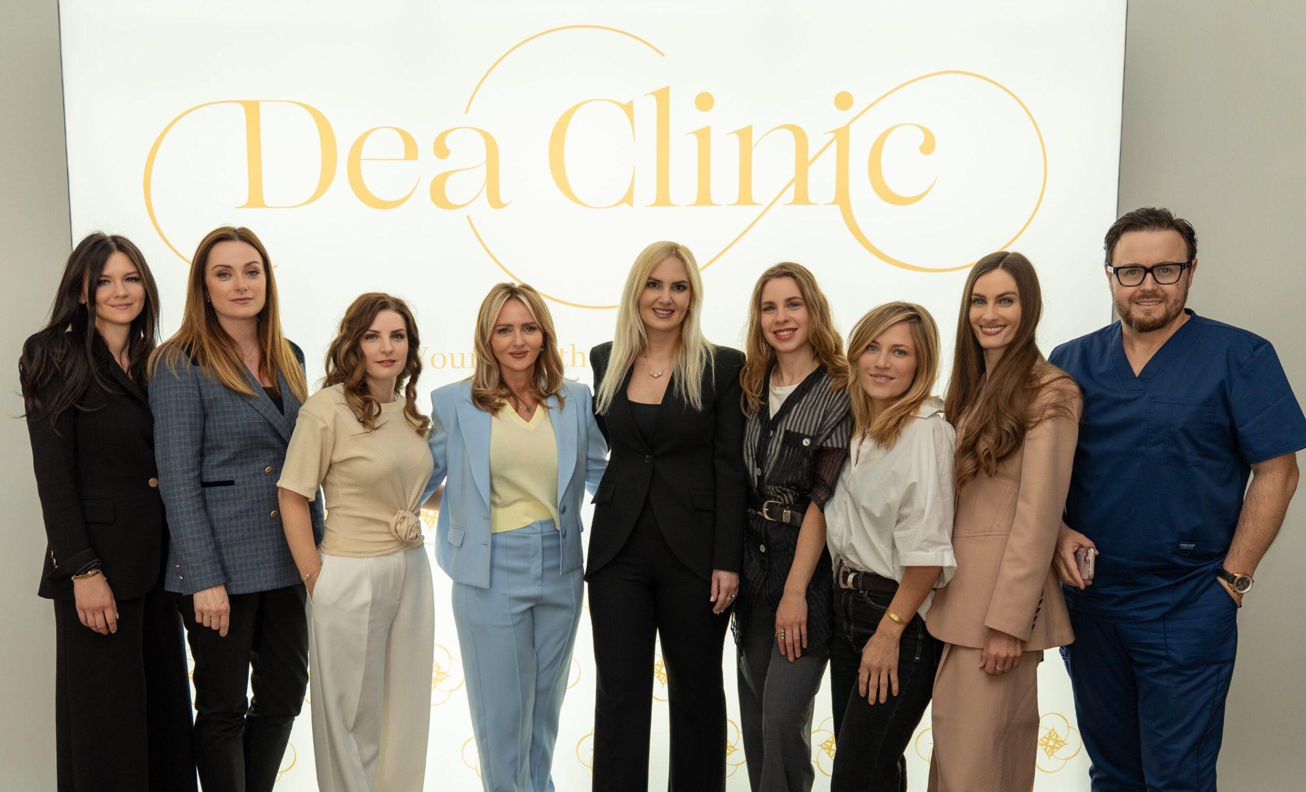 dea clinic