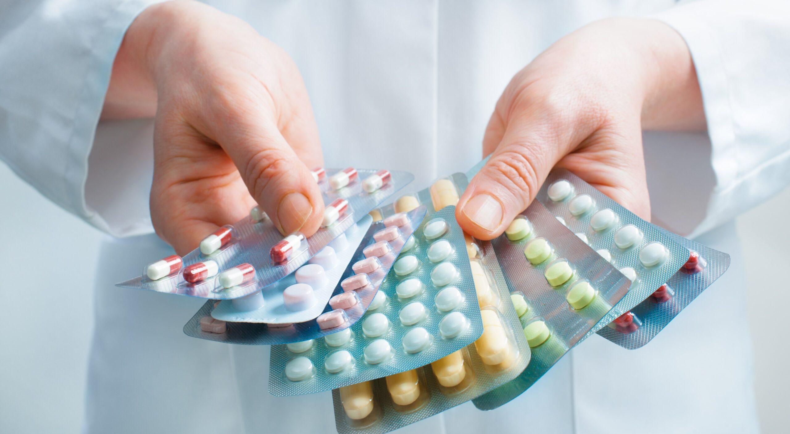 Amerikanci predstavili tabletu koja ‘ubija rak’