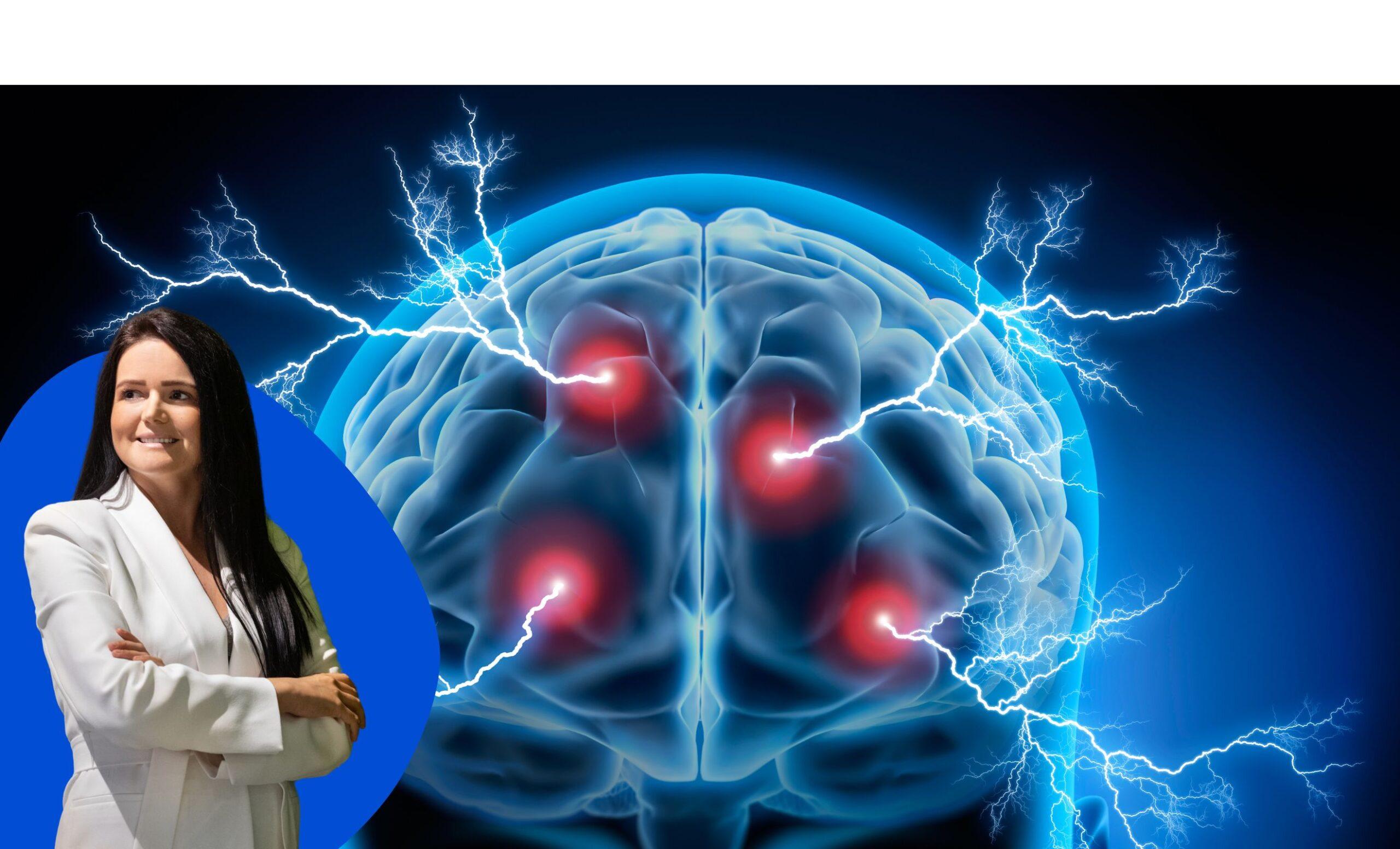 Kako pobijediti moždanu maglu: Simptomi, uzroci i prehrana za bistriji um