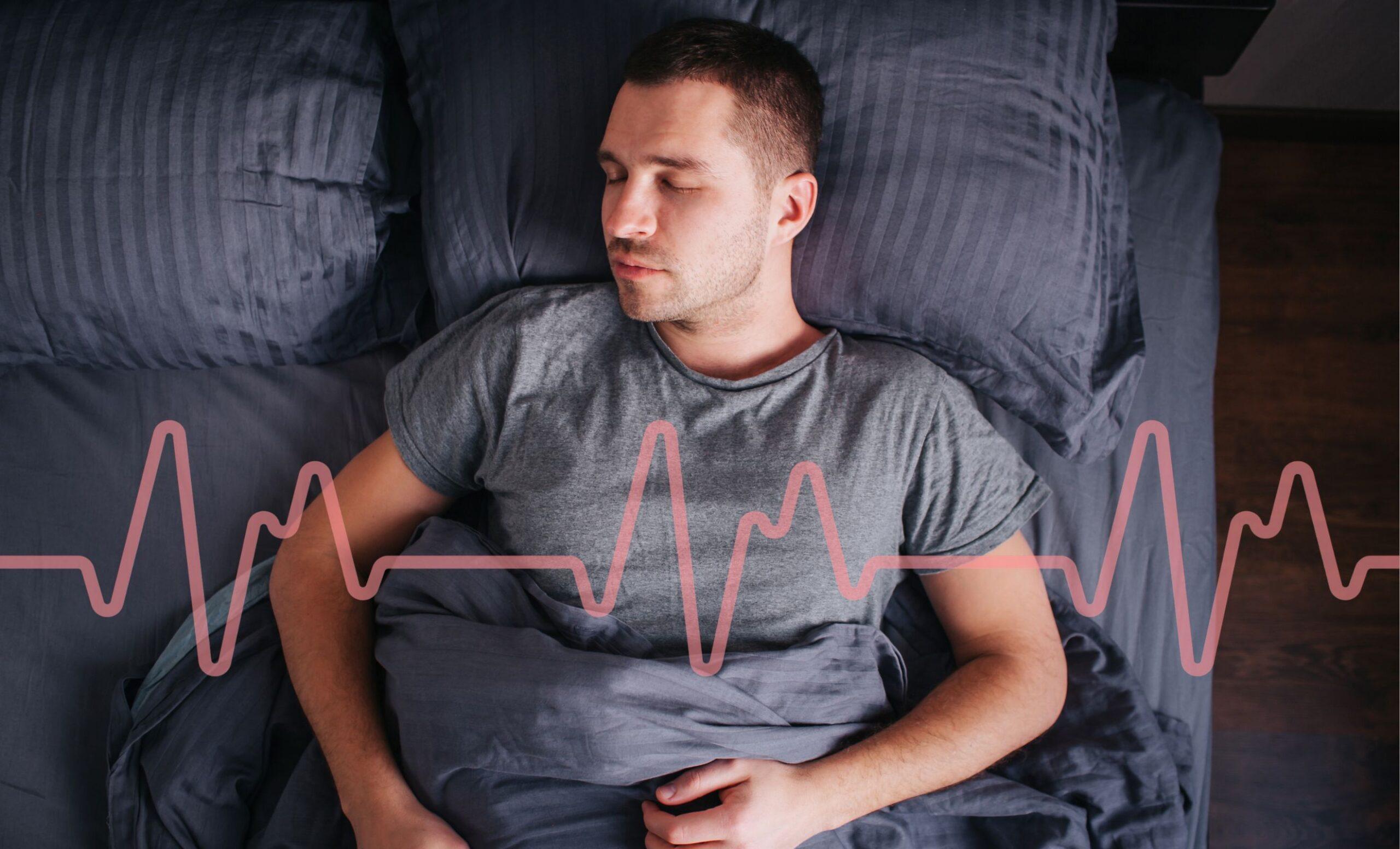 Može li hrkanje dovesti do zatajenja srca? Evo što kažu liječnici