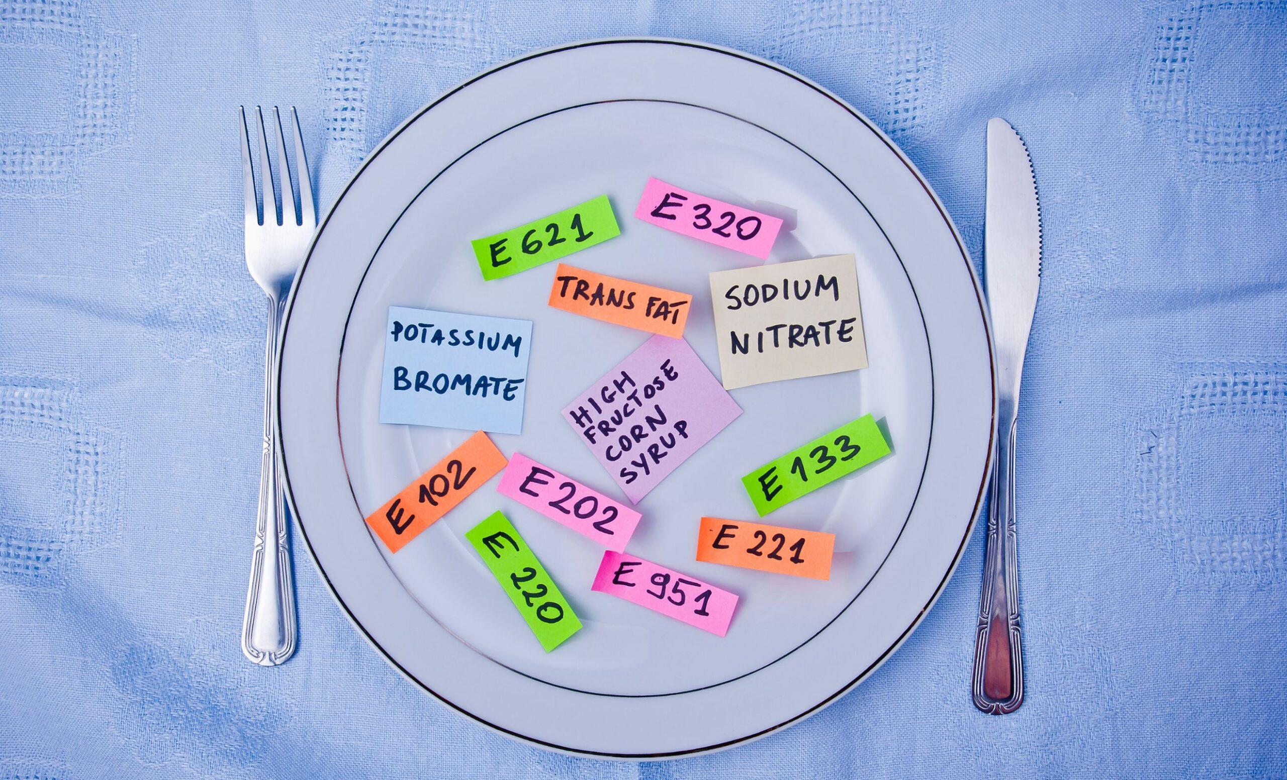 Znate li što jedete? Ovi su aditivi povezani s rizikom od oboljevanja od raka