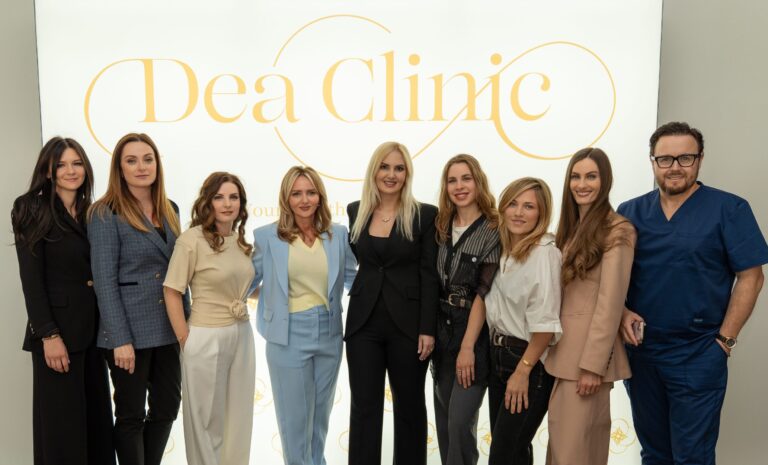 dea clinic