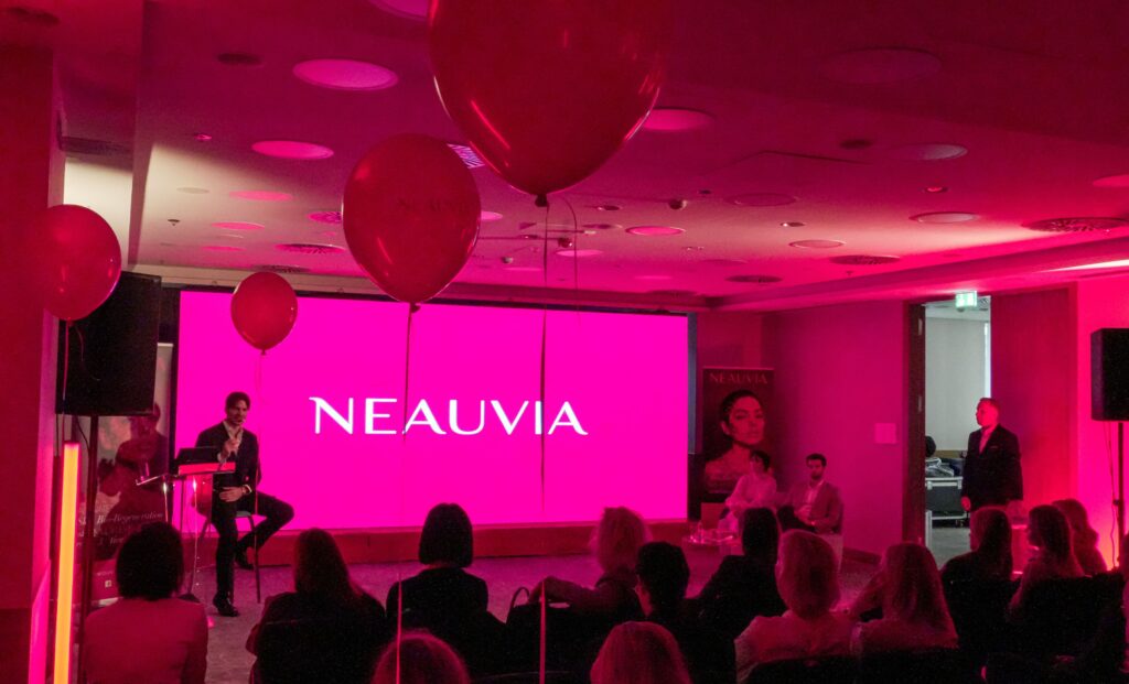 neauvia estetika qliniqa